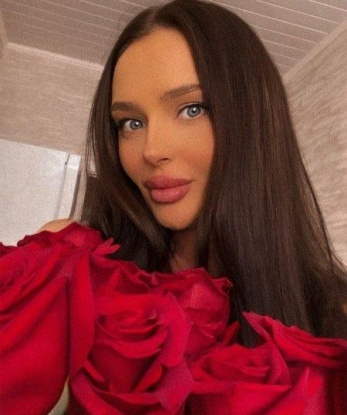 Анкета проститутки Аничка - Фото 1, Джибахни, 25 лет, №8005