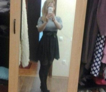 Анкета проститутки Василиса - Фото 1, Джибахни, 27 лет, №8721