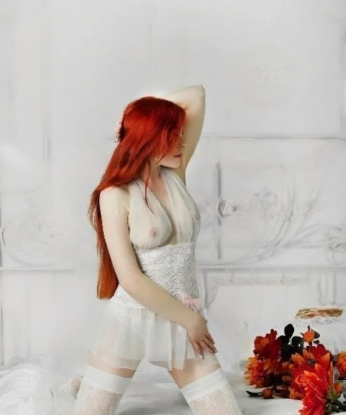 Анкета проститутки Елена - Фото 1, Джибахни, 25 лет, №9364